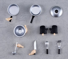 Load image into Gallery viewer, PRE-ORDER Nendoroid Doll Kitchen Parts Set Nendoroid Doll
