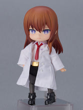 Load image into Gallery viewer, PRE-ORDER Nendoroid Doll Kurisu Makise: Lab Coat Ver. STEINS;GATE
