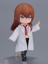 Load image into Gallery viewer, PRE-ORDER Nendoroid Doll Kurisu Makise: Lab Coat Ver. STEINS;GATE
