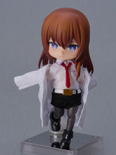 Load image into Gallery viewer, PRE-ORDER Nendoroid Doll Kurisu Makise: Lab Coat Ver. STEINS;GATE
