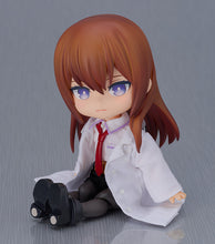 Load image into Gallery viewer, PRE-ORDER Nendoroid Doll Kurisu Makise: Lab Coat Ver. STEINS;GATE
