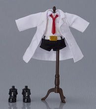 Load image into Gallery viewer, PRE-ORDER Nendoroid Doll Kurisu Makise: Lab Coat Ver. STEINS;GATE
