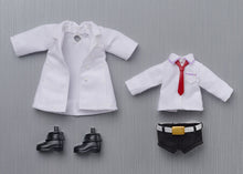 Load image into Gallery viewer, PRE-ORDER Nendoroid Doll Kurisu Makise: Lab Coat Ver. STEINS;GATE
