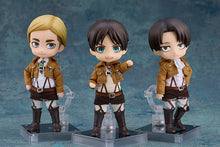 Load image into Gallery viewer, PRE-ORDER Nendoroid Doll Levi Ackerman Attack on Titan: Shingeki no Kyojin
