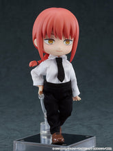 Load image into Gallery viewer, PRE-ORDER Nendoroid Doll Makima Chainsaw Man - The Movie: Reze Arc
