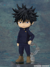 Load image into Gallery viewer, PRE-ORDER Nendoroid Doll Megumi Fushiguro Jujutsu Kaisen
