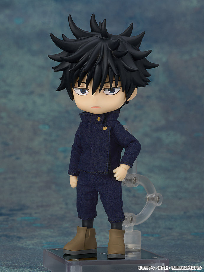 PRE-ORDER Nendoroid Doll Megumi Fushiguro Jujutsu Kaisen