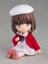 Load image into Gallery viewer, PRE-ORDER Nendoroid Doll Megumi Kato Saekano the Movie: Finale
