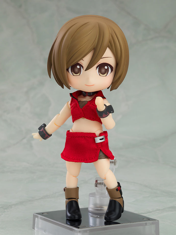PRE-ORDER Nendoroid Doll Meiko