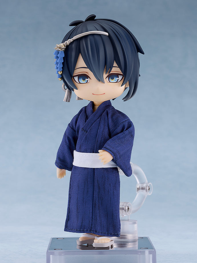 PRE-ORDER Nendoroid Doll Mikazuki Munechika: Casual Outfit Ver. Touken Ranbu Online