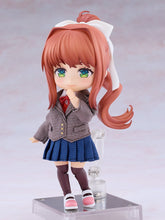 Load image into Gallery viewer, PRE-ORDER Nendoroid Doll Monika Doki Doki Literature Club!
