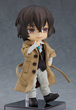 Load image into Gallery viewer, PRE-ORDER Nendoroid Doll Osamu Dazai Bungo Stray Dogs (re-run)
