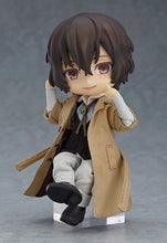 Load image into Gallery viewer, PRE-ORDER Nendoroid Doll Osamu Dazai Bungo Stray Dogs (re-run)
