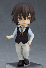 Load image into Gallery viewer, PRE-ORDER Nendoroid Doll Osamu Dazai Bungo Stray Dogs (re-run)
