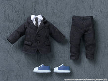 Load image into Gallery viewer, PRE-ORDER Nendoroid Doll Outfit Set: Aki Hayakawa Chainsaw Man - The Movie: Reze Arc
