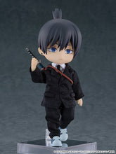 Load image into Gallery viewer, PRE-ORDER Nendoroid Doll Outfit Set: Aki Hayakawa Chainsaw Man - The Movie: Reze Arc
