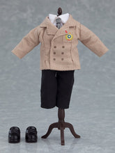Load image into Gallery viewer, PRE-ORDER Nendoroid Doll Outfit Set: Goro Akechi - School Uniform Ver. Persona5 Royal
