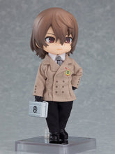 Load image into Gallery viewer, PRE-ORDER Nendoroid Doll Outfit Set: Goro Akechi - School Uniform Ver. Persona5 Royal
