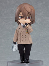 Load image into Gallery viewer, PRE-ORDER Nendoroid Doll Goro Akechi: School Uniform Ver. Persona5 Royal
