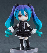 Load image into Gallery viewer, PRE-ORDER Nendoroid Doll Outfit Set: Hatsune Miku: ∞ Ver. Sega Feat. Hatsune Miku Project

