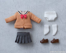 Load image into Gallery viewer, PRE-ORDER Nendoroid Doll Outfit Set: Ikuyo Kita Bocchi The Rock!
