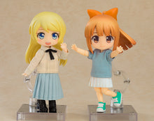 Load image into Gallery viewer, PRE-ORDER Nendoroid Doll Outfit Set: Long Skirt (Black) Nendoroid Doll
