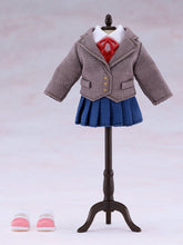 Load image into Gallery viewer, PRE-ORDER Nendoroid Doll Outfit Set: Monika Doki Doki Literature Club!

