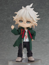 Load image into Gallery viewer, PRE-ORDER Nendoroid Doll Outfit Set: Nagito Komaeda Danganronpa 2x2
