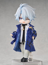 Load image into Gallery viewer, PRE-ORDER Nendoroid Doll Outfit Set: Phainon - Express Travel Ver. Honkai: Star Rail
