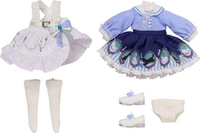 Load image into Gallery viewer, PRE-ORDER Nendoroid Doll Outfit Set: Through the Looking-Glass (Alice) Nendoroid Doll
