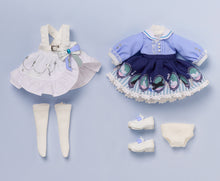 Load image into Gallery viewer, PRE-ORDER Nendoroid Doll Outfit Set: Through the Looking-Glass (Alice) Nendoroid Doll
