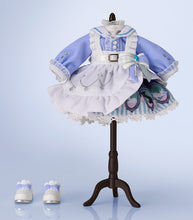 Load image into Gallery viewer, PRE-ORDER Nendoroid Doll Outfit Set: Through the Looking-Glass (Alice) Nendoroid Doll
