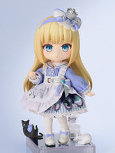 Load image into Gallery viewer, PRE-ORDER Nendoroid Doll Outfit Set: Through the Looking-Glass (Alice) Nendoroid Doll

