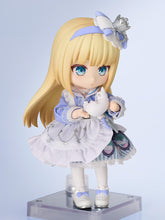 Load image into Gallery viewer, PRE-ORDER Nendoroid Doll Outfit Set: Through the Looking-Glass (Alice) Nendoroid Doll
