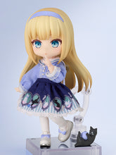 Load image into Gallery viewer, PRE-ORDER Nendoroid Doll Outfit Set: Through the Looking-Glass (Alice) Nendoroid Doll

