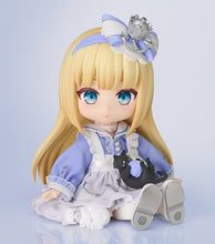 Load image into Gallery viewer, PRE-ORDER Nendoroid Doll Outfit Set: Through the Looking-Glass (Alice) Nendoroid Doll
