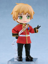 Load image into Gallery viewer, PRE-ORDER Nendoroid Doll Outfit Set: UK Hetalia World Stars
