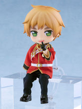 Load image into Gallery viewer, PRE-ORDER Nendoroid Doll Outfit Set: UK Hetalia World Stars
