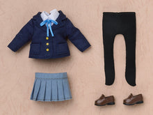 Load image into Gallery viewer, PRE-ORDER Nendoroid Doll Outfit Set: Yui Hirasawa K-on!
