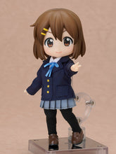 Load image into Gallery viewer, PRE-ORDER Nendoroid Doll Outfit Set: Yui Hirasawa K-on!

