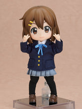 Load image into Gallery viewer, PRE-ORDER Nendoroid Doll Outfit Set: Yui Hirasawa K-on!
