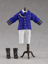 Load image into Gallery viewer, PRE-ORDER Nendoroid Doll Outfit Set: Germany Hetalia World★Stars
