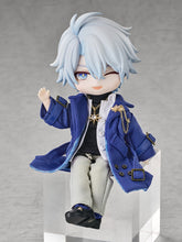 Load image into Gallery viewer, PRE-ORDER Nendoroid Doll Phainon: Express Travel Ver. Honkai: Star Rail
