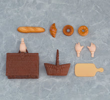 Load image into Gallery viewer, PRE-ORDER Nendoroid Doll Picnic Parts Set Nendoroid Doll

