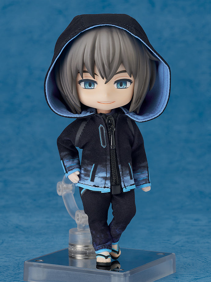 PRE-ORDER Nendoroid Doll Pretender/Oberon: Moody Summer Oberon Ver. Fate/Grand Order