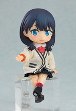 Load image into Gallery viewer, PRE-ORDER Nendoroid Doll Rikka Takarada SSSS Gridman
