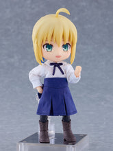 Load image into Gallery viewer, PRE-ORDER Nendoroid Doll Saber: Casual Outfit Ver. Fate/stay night
