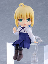 Load image into Gallery viewer, PRE-ORDER Nendoroid Doll Saber: Casual Outfit Ver. Fate/stay night
