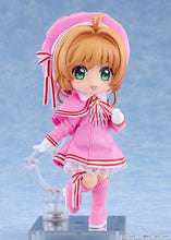 Load image into Gallery viewer, PRE-ORDER Nendoroid Doll Sakura Kinomoto: Costume Ver. Cardcaptor Sakura: Clear Card
