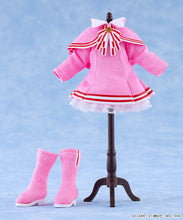 Load image into Gallery viewer, PRE-ORDER Nendoroid Doll Sakura Kinomoto: Costume Ver. Cardcaptor Sakura: Clear Card
